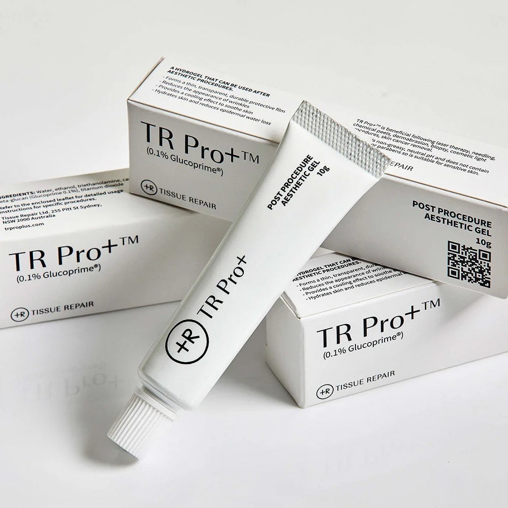Tissue Repair TR Pro+