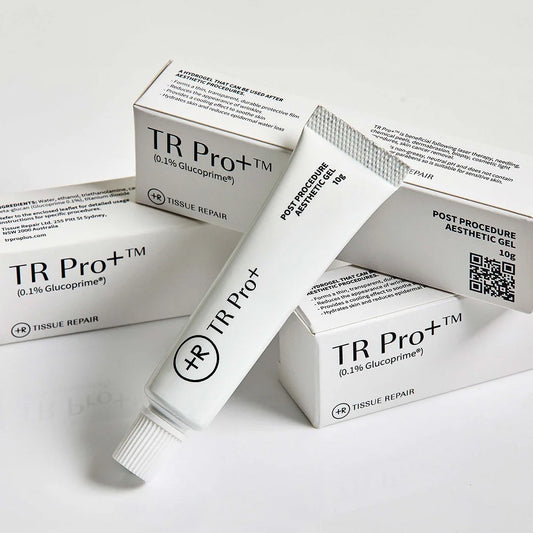 Tissue Repair TR Pro+