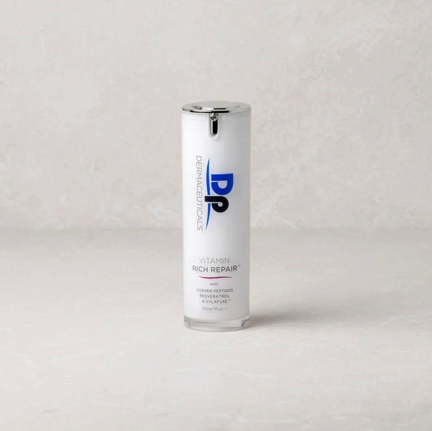Vitamin Rich Repair