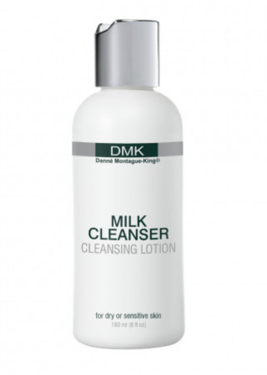Milk Cleanser