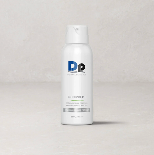 Cliniprep+
