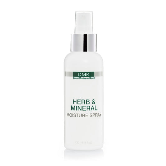 Herb And Mineral Mist