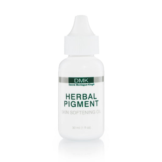 Herbal Pigment Oil