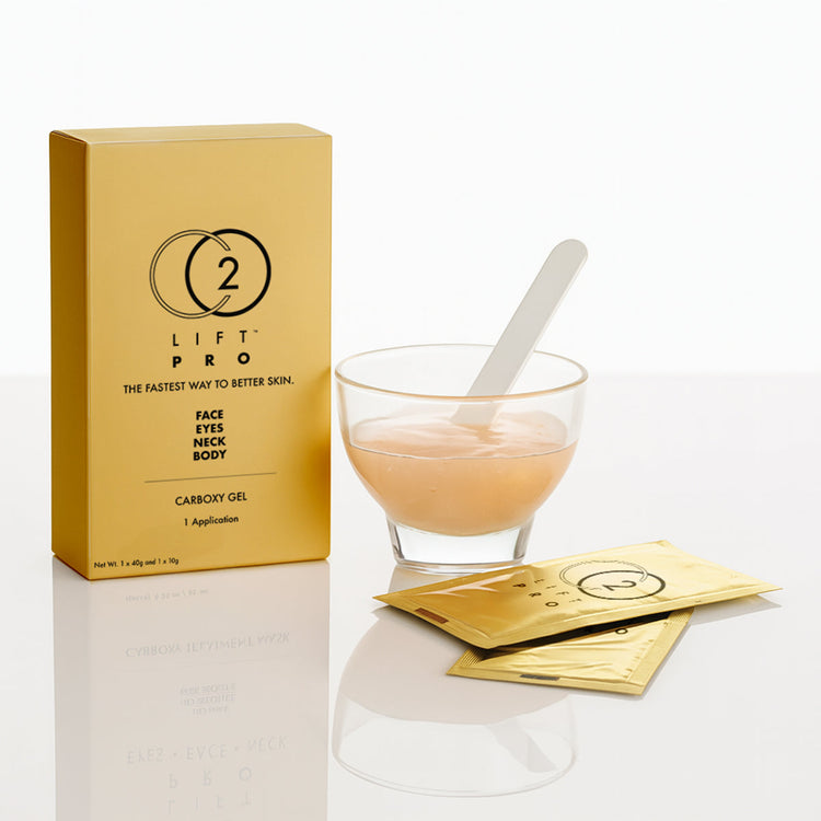 CO₂ Carboxy Therapy
