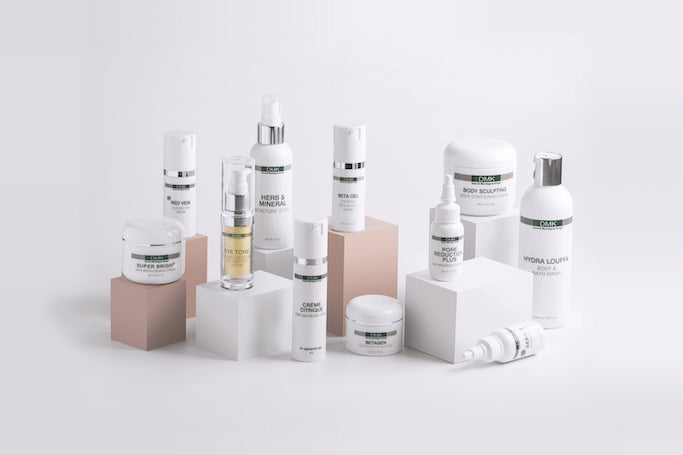 DMK Prescriptive Skincare