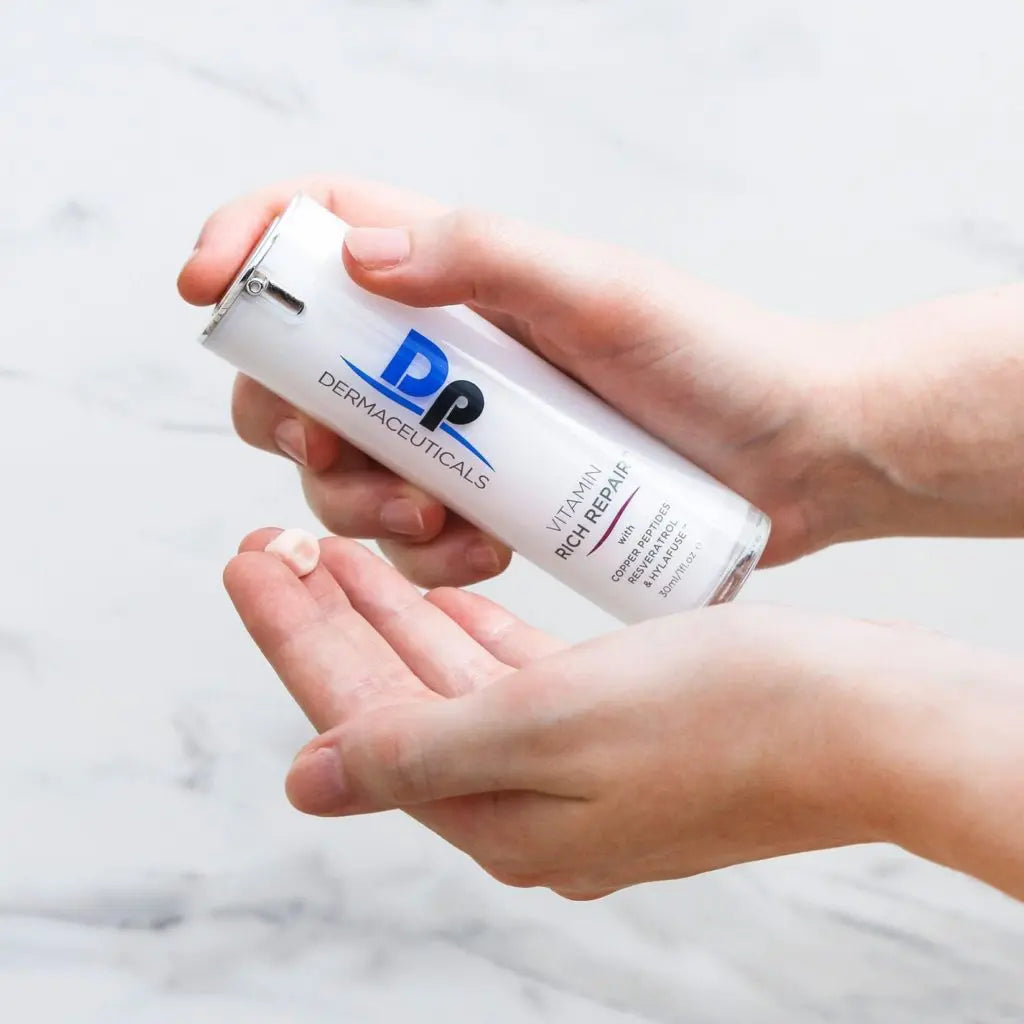 DP Dermaceuticals