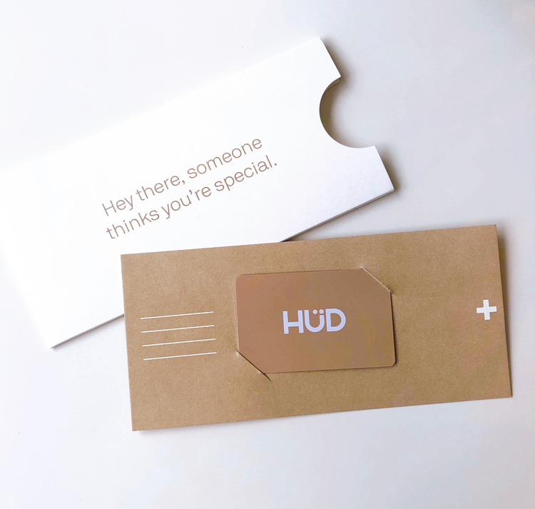 GIFT CARDS