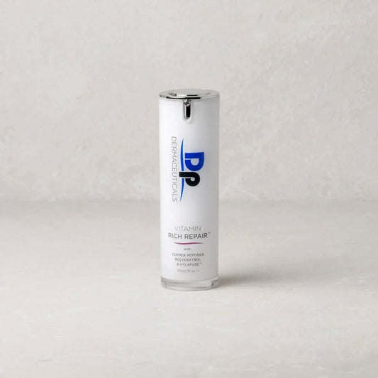 Vitamin Rich Repair