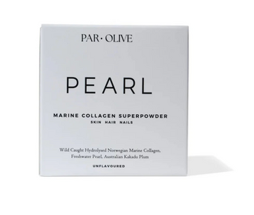 Pearl Marine Collagen Travel Pack Unflavoured