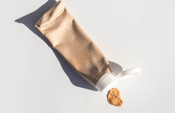 Core Mineral Liquid Foundation - Sand Dune