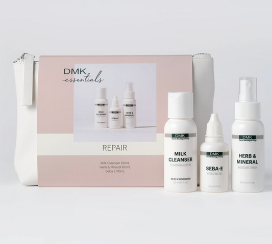 DMK Essentials Kit Repair