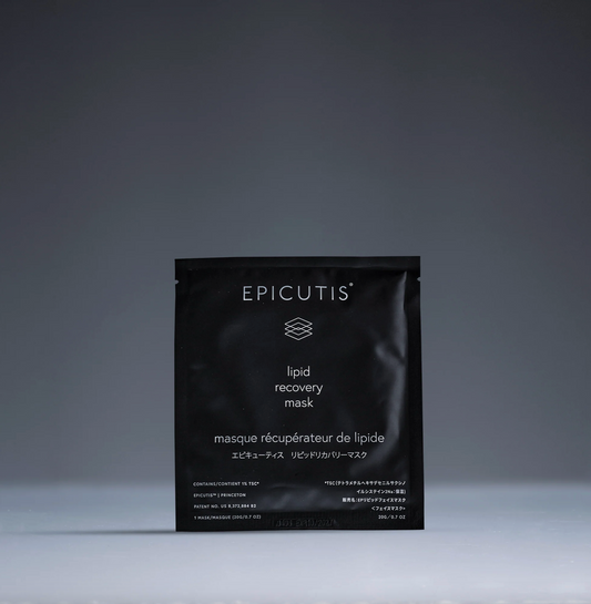 Epicutis Lipid Recovery Mask