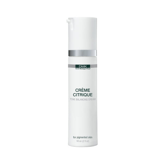 DMK Creme Citrique