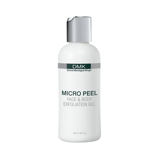 DMK Micro Peel