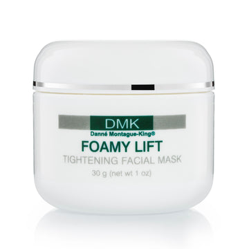 Foamy Lift Mask