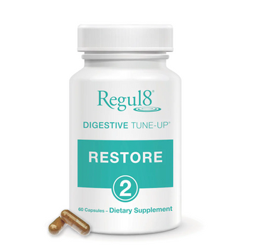 Regul8 - Restore